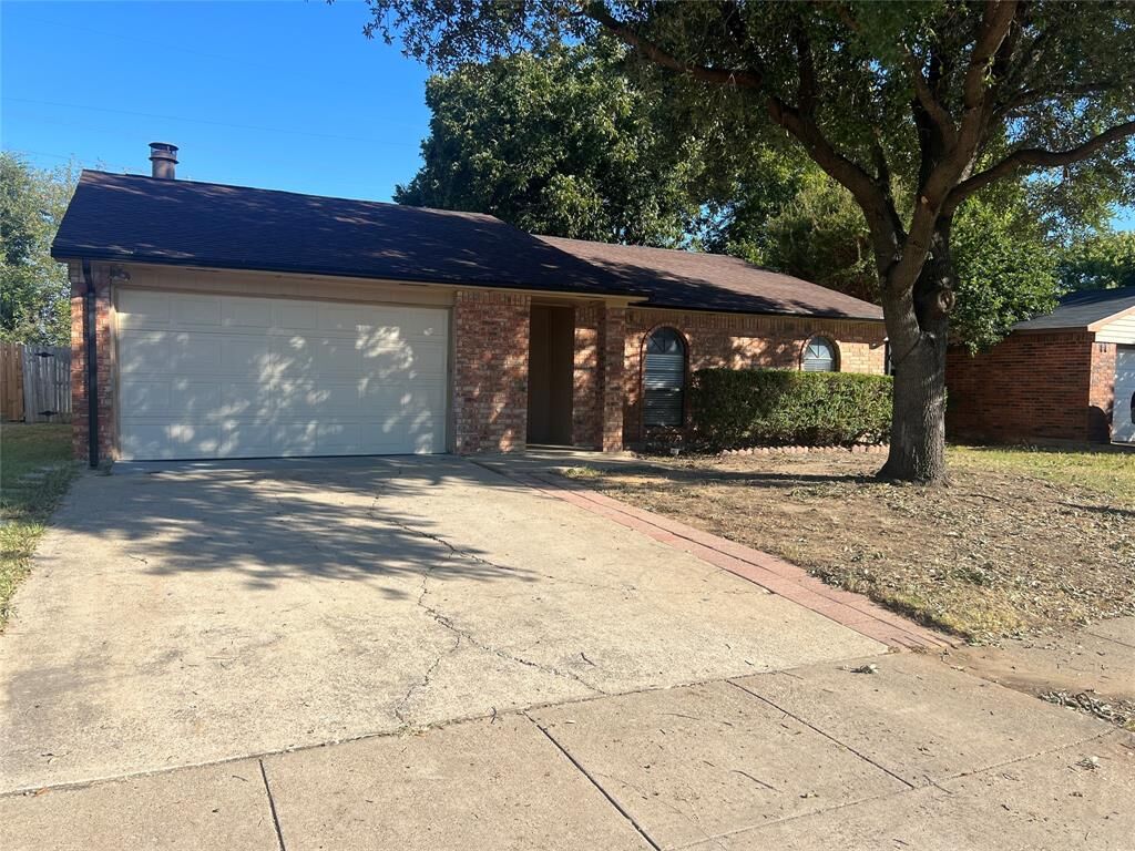 Photo de la propriété:  1506 Independence Trail  TX 75052