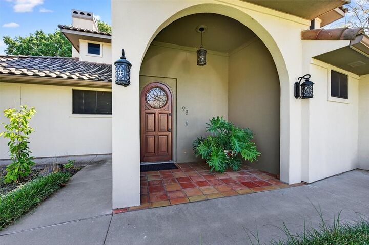 Property Photo:  98 Park Lane  TX 75076 