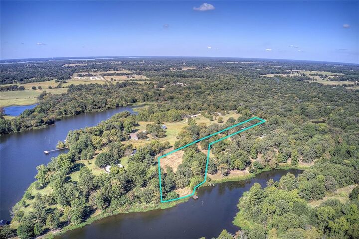 Property Photo: 331 County Road 1887 TX 75497