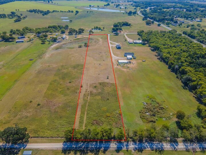 Property Photo: 286 Quillian Trace TX 76705