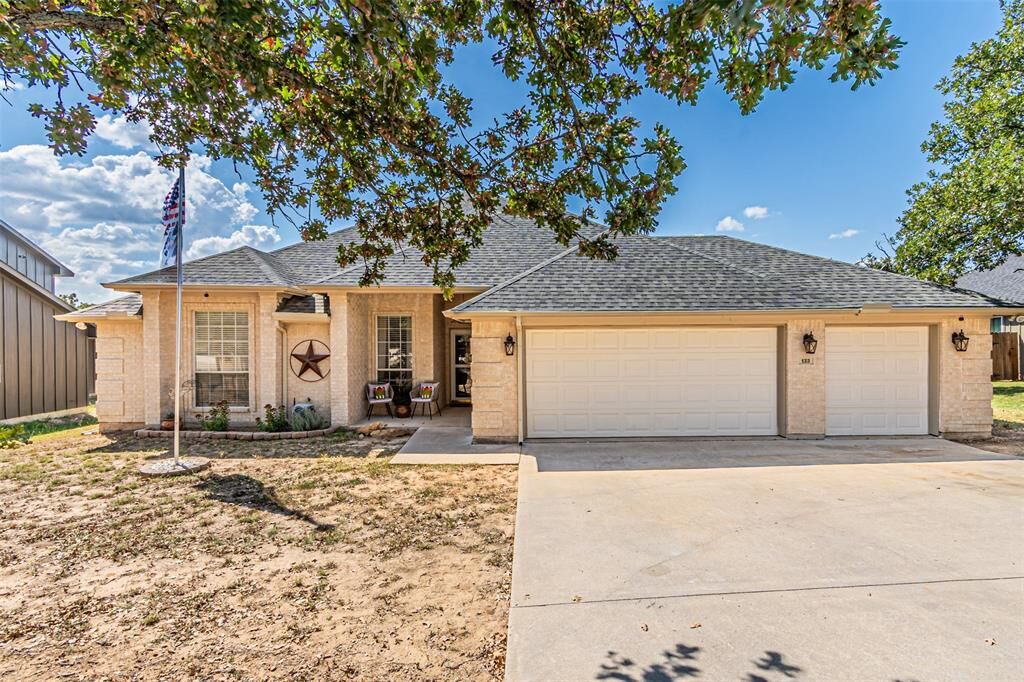 Photo de la propriété: 123 Jim Walter Drive TX 76426