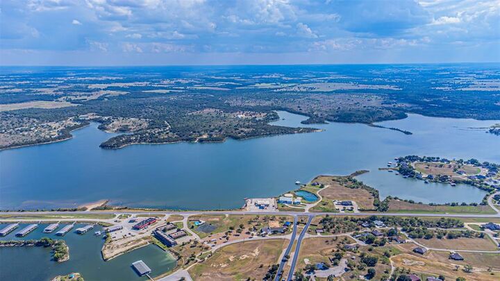 123 Jim Walter Drive  Runaway Bay TX 76426 photo