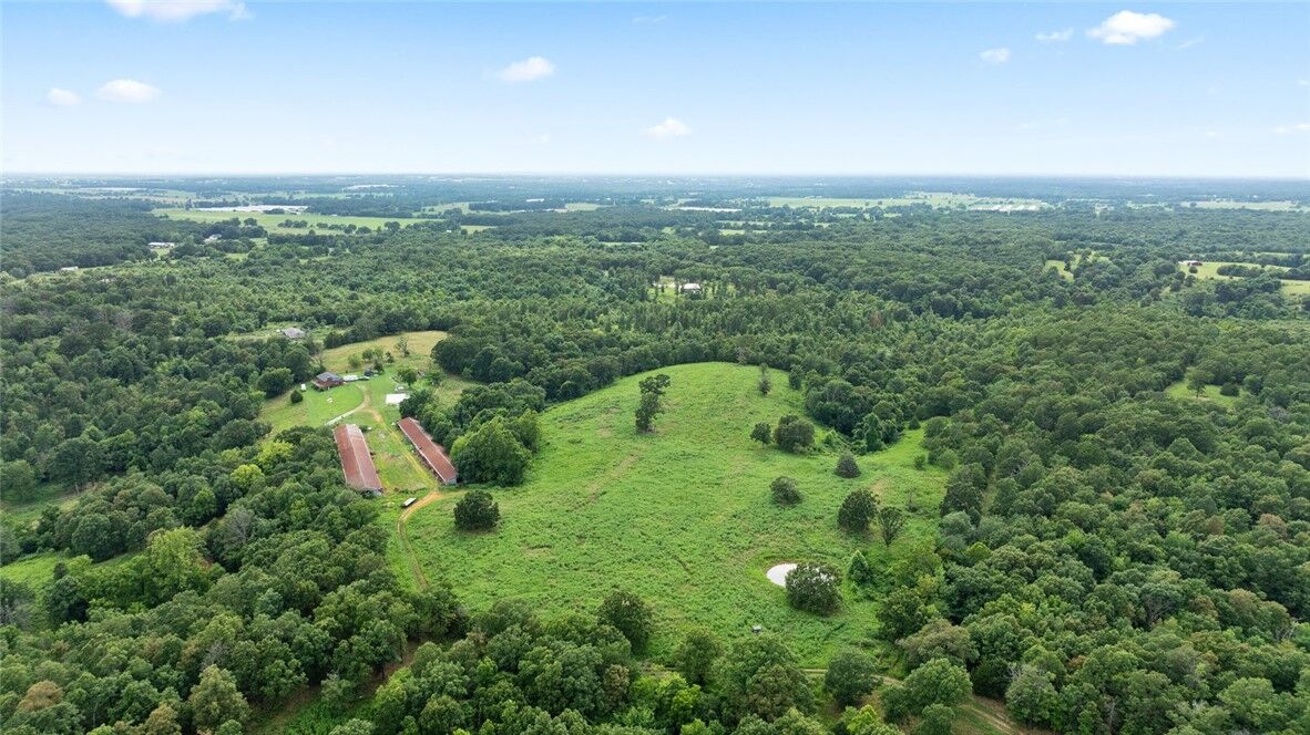 Property Photo: Tract 12 Styles Road MO 64854