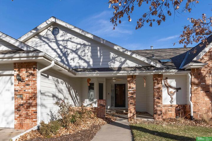 Property Photo:  14464 Burdette Street  NE 68116 