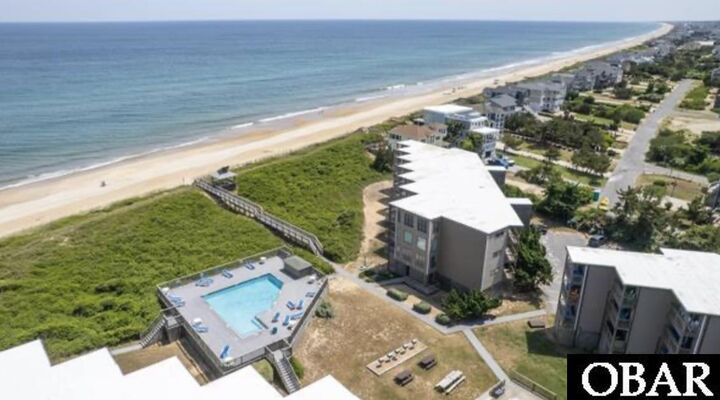 Property Photo: 117 Sea Colony Drive NC 27949