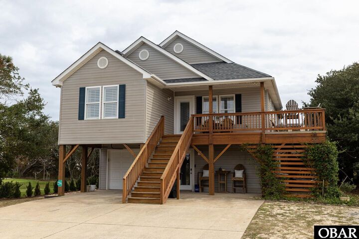 201 W Fourth Street  Kill Devil Hills NC 27948 photo