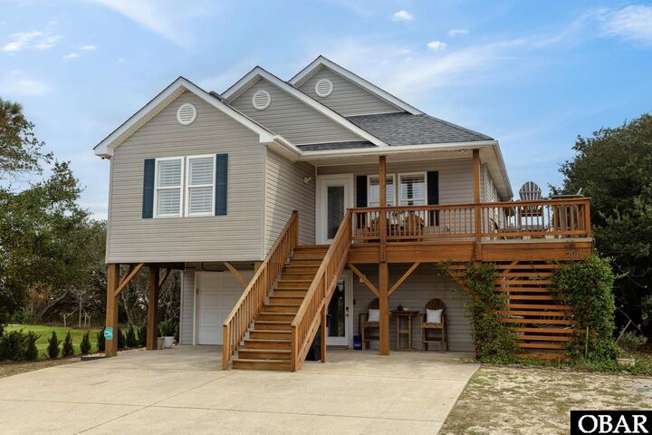 201 W Fourth Street  Kill Devil Hills NC 27948 photo