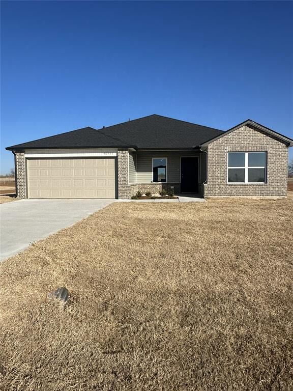 Property Photo:  40944 Alpine Meadow Drive  OK 74804 