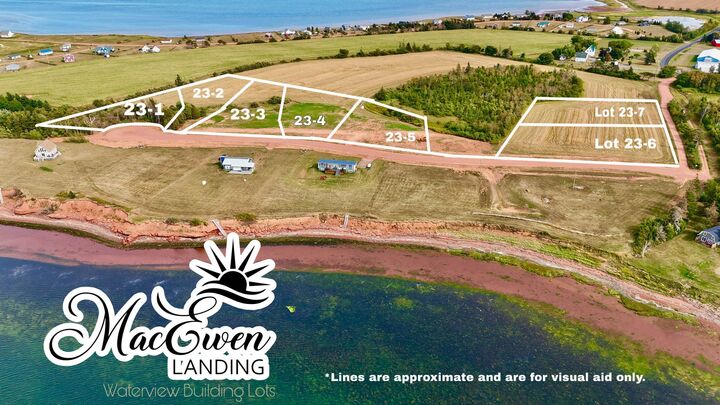Lot 23-5 Buddys Way  Stanley Bridge PE C0A 1N0 photo