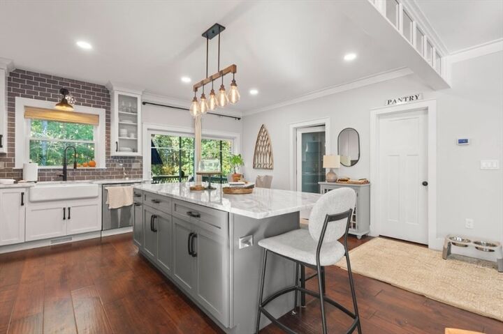 Property Photo:  90 Walnut Rd  MA 02760 