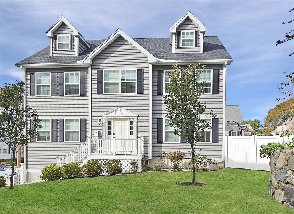 Property Photo:  12 Sutton St  MA 01960 
