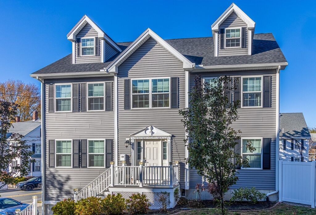 Property Photo:  12 Sutton St  MA 01960 