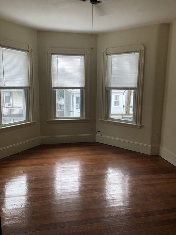 Property Photo: 151 David Str 2 MA 02744