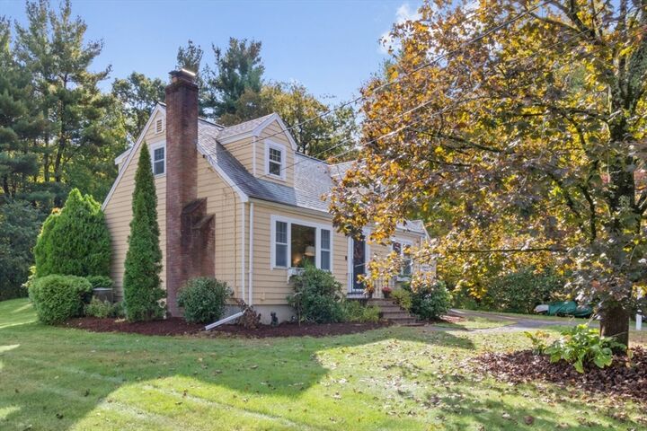 Property Photo:  4 Cleveland St  MA 02056 