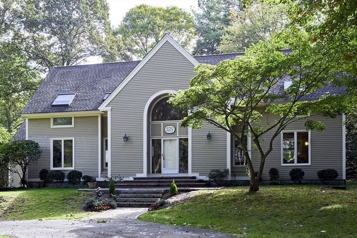 Property Photo: 375 Atherton MA 02186