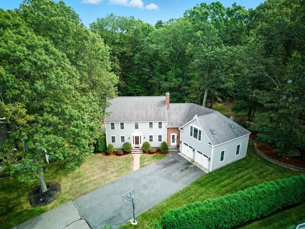 Property Photo:  3 Serengeti Dr.  MA 02760 