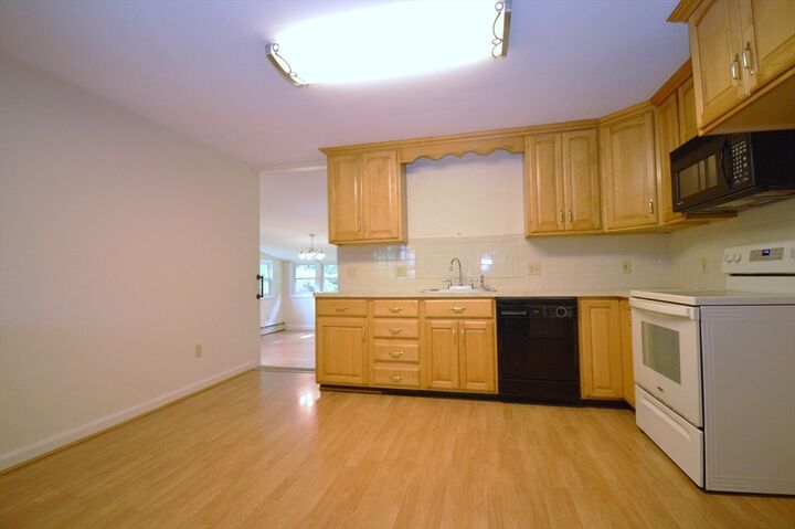 Property Photo:  218 Massapoag Ave  MA 02356 
