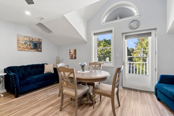 Property Photo: 19 Paris St 302 MA 02155