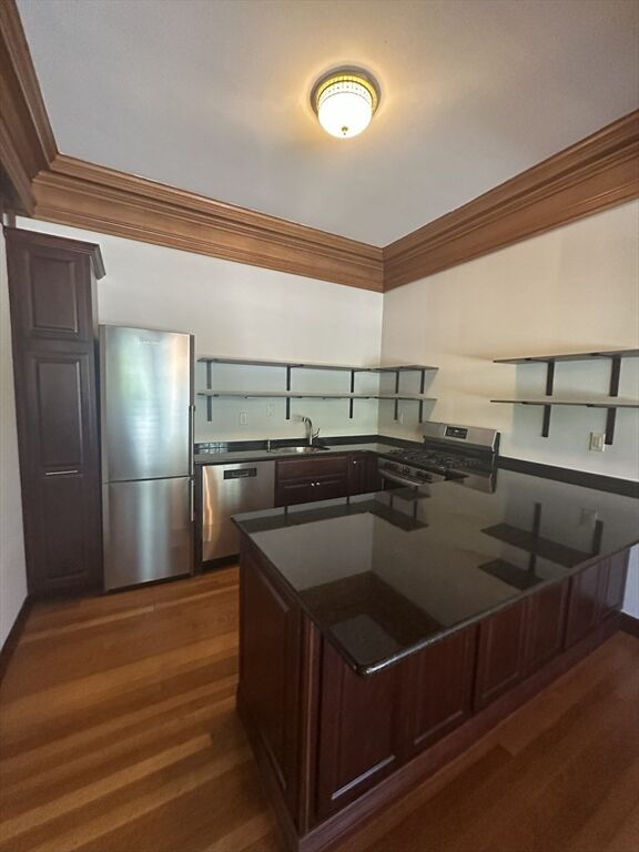 Property Photo:  22 Hidden Rd 1  MA 01810