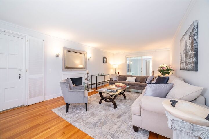 Property Photo: 119 Newton Ave N MA 01609