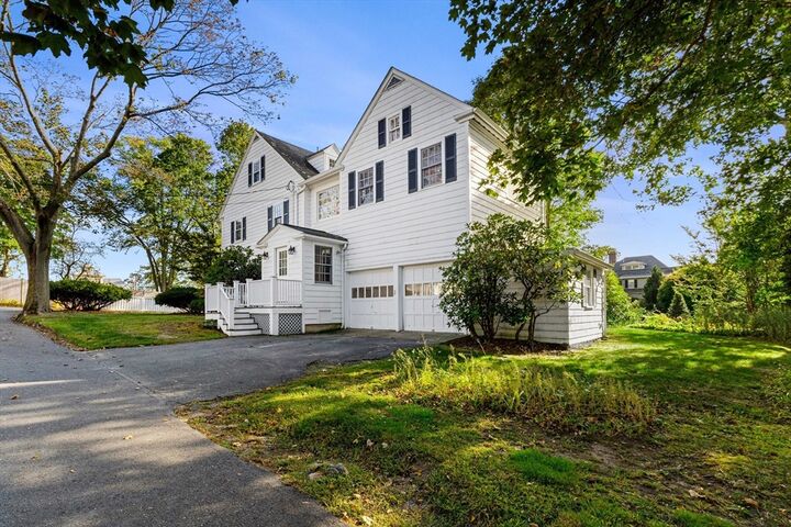 Property Photo: 30 Spray Ave MA 01945