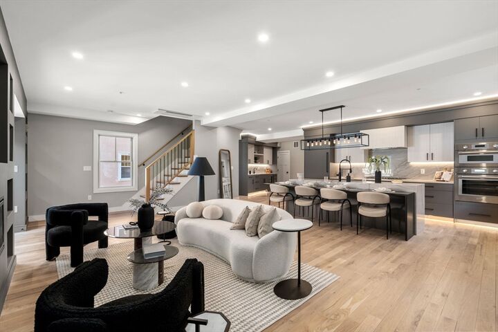 Property Photo: 71 Greenough St 71-1 MA 02445