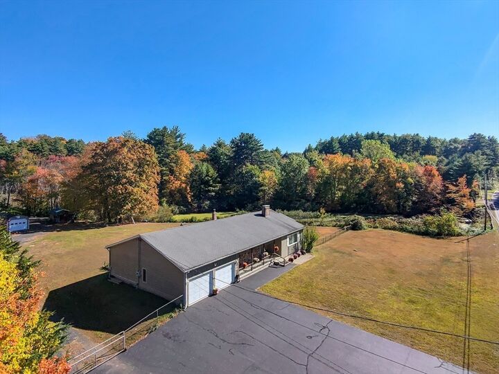 Property Photo: 159 School St MA 01033