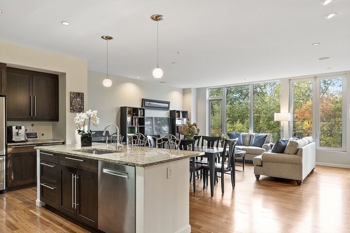 Property Photo: 40 Nouvelle Way N441 MA 01760