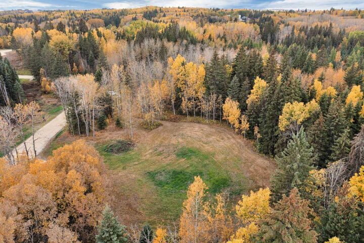 Property Photo: 14021 53 Highway 13 AB T0C 2J0