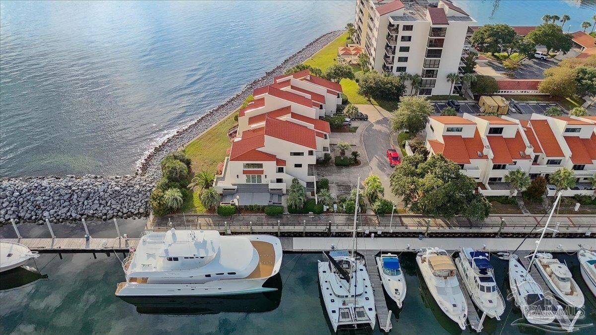 Property Photo:  1 Port Royal Way 1&Amp3  FL 32502 