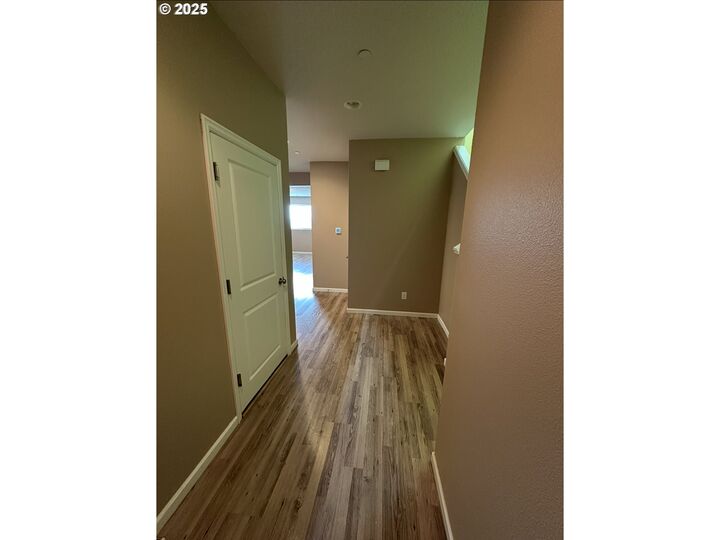 Property Photo:  3642 NE Pioneer St  WA 98607 