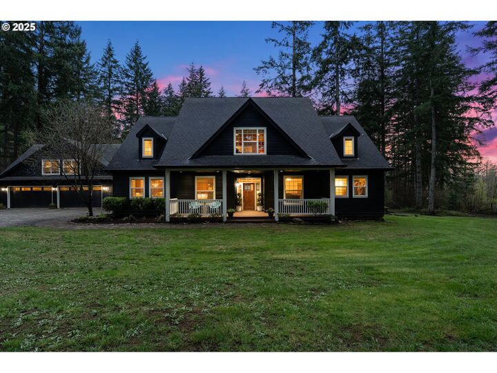 Property Photo:  20015 NE 234th St  WA 98604 