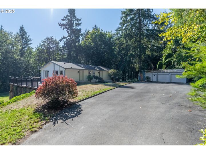 Property Photo: 205 Divide Rd WA 98626