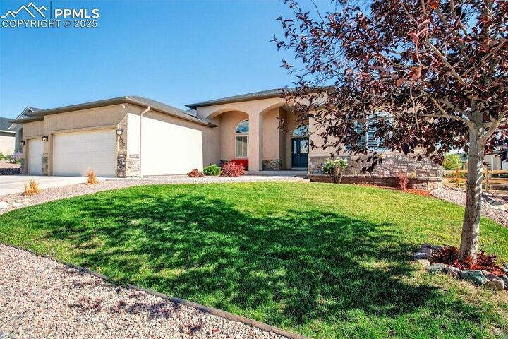 Property Photo: 3542 Saddle Drive CO 81212