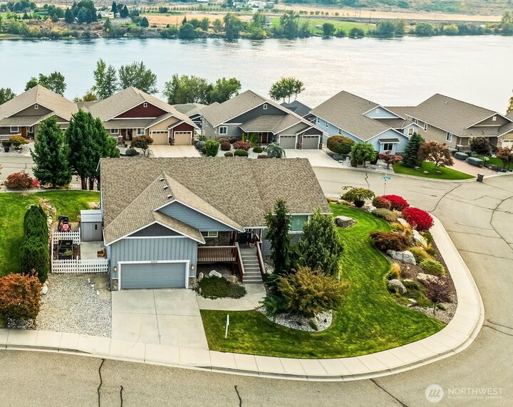 2840  Akamai Way  East Wenatchee WA 98802 photo