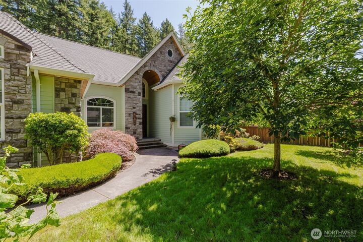 Property Photo: 14113 84th Avenue Ct NW WA 98329
