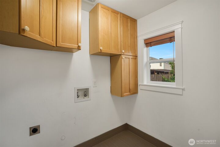 Property Photo: 5418 31st Street NE WA 98422
