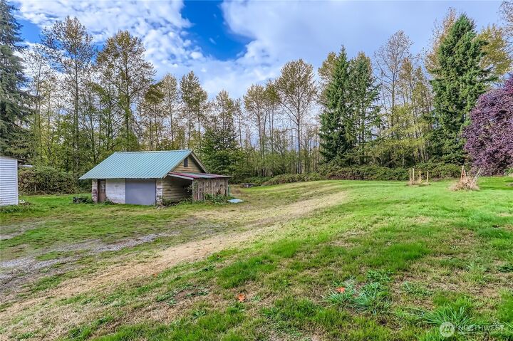 Property Photo: 9007 Arlington Hts Road WA 98223