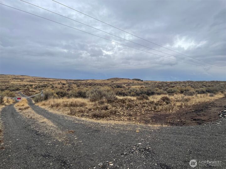 Property Photo:  0 NE Road 20.3  WA 98860