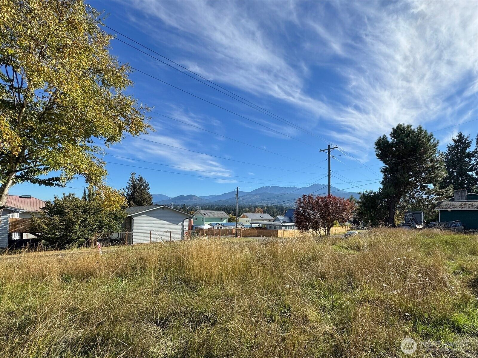 Property Photo: 0 W 10th Street WA 98363