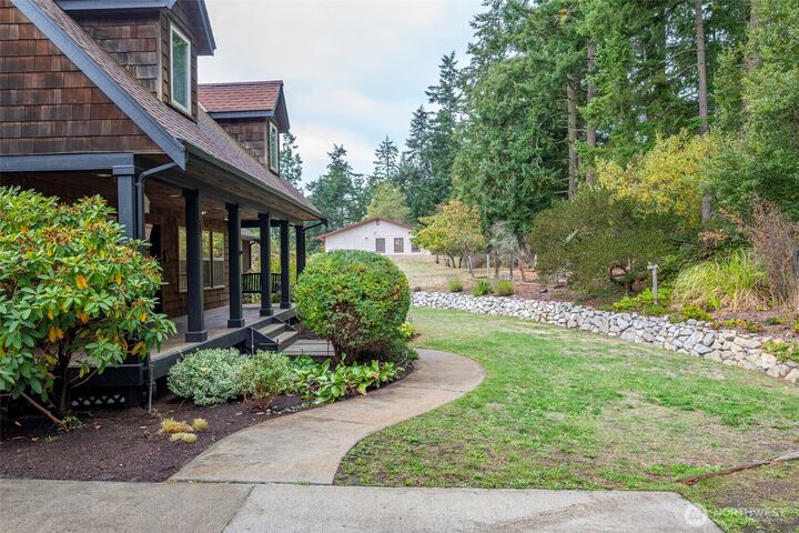 Property Photo: 2049 Zylstra Road WA 98277