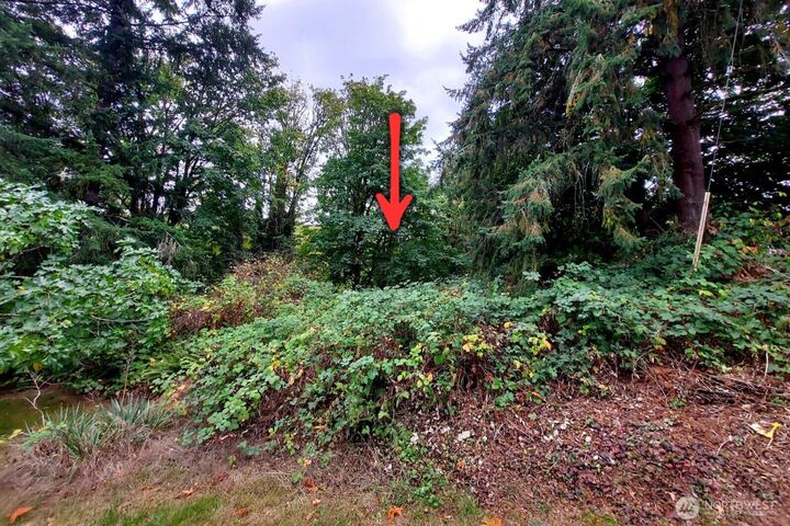 Property Photo: 0 Lot C Melcher St WA 98366