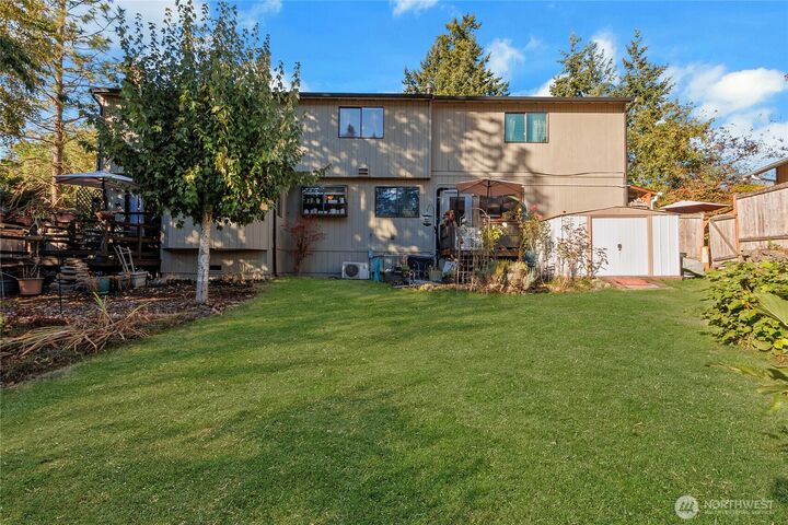 Property Photo: 2621 S 376th Place WA 98003