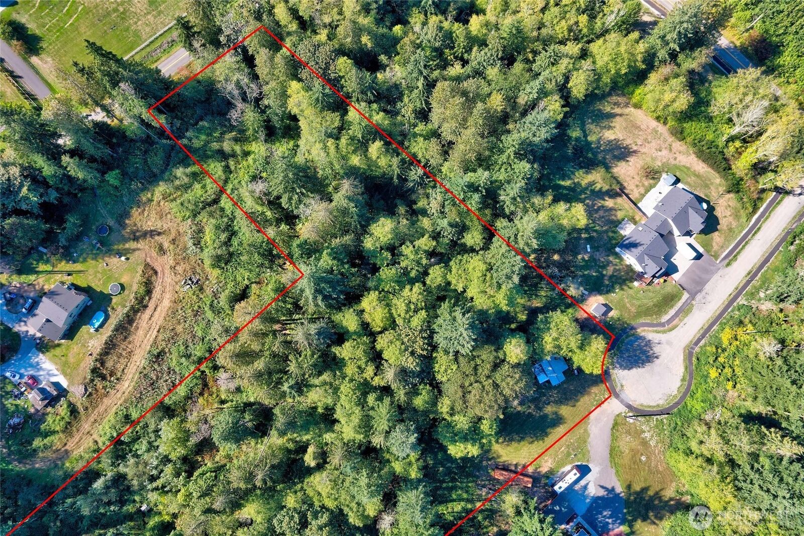 Property Photo: 1008 288th Street W WA 98223