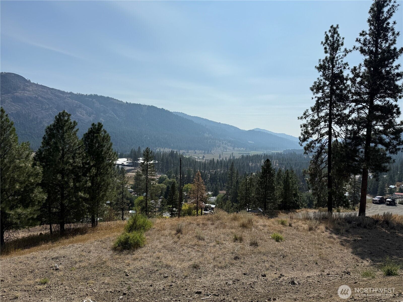 Property Photo: 794 S Jefferson Street WA 99166