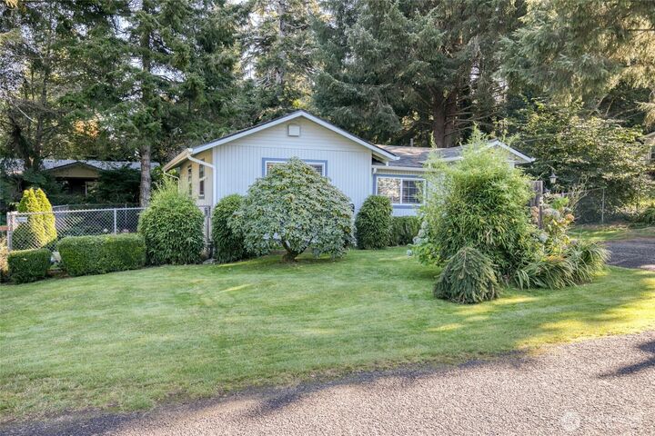 Property Photo: 5 Sequoia Place WA 98535