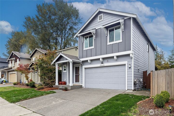 Property Photo:  24118  134th Ct  SE  WA 98042 