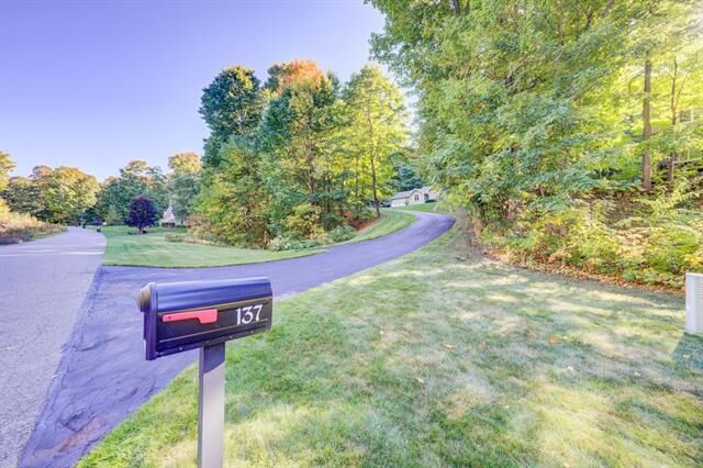 Property Photo: 137 Wooded Valley Drive MI 49686