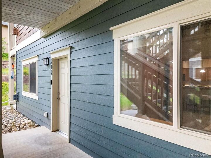 Property Photo: 140 Sterling Loop 202 CO 80442