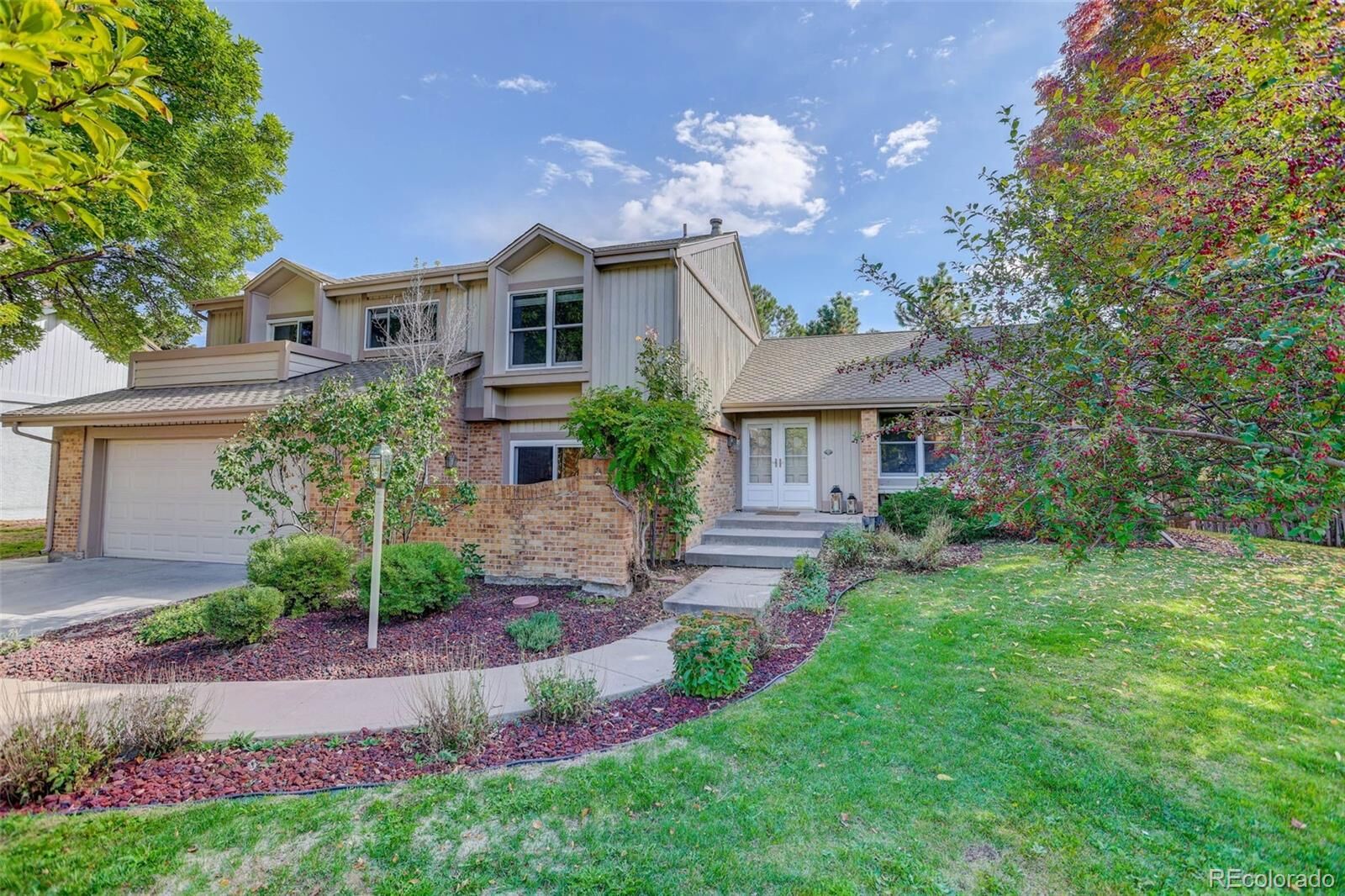 Property Photo:  6345 S Geneva Circle  CO 80111 